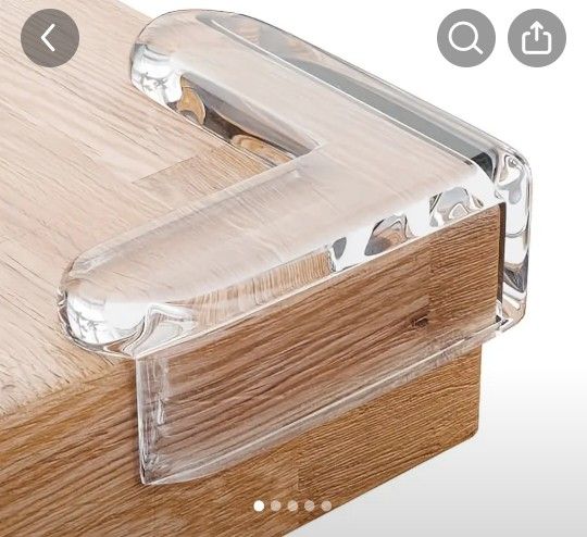 Corner Protector For Babys