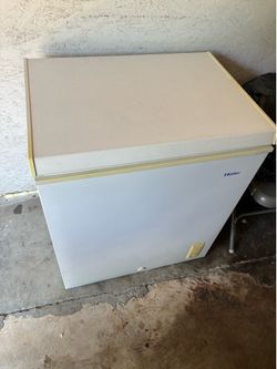 FREE freezer