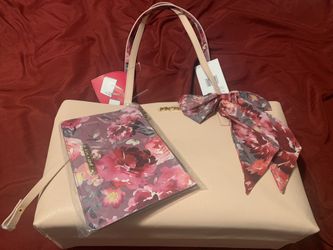 Betsey Johnson Purse