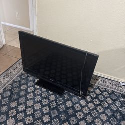 Sony 50” Tv