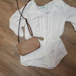 Cute Blouse 