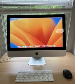 iMac Desktop Fully Loaded 4 Recording/Film/Videos/ProTools/LogicX/Ableton/Adobe/Waves/FinalCut/Flstudio/Antares & More