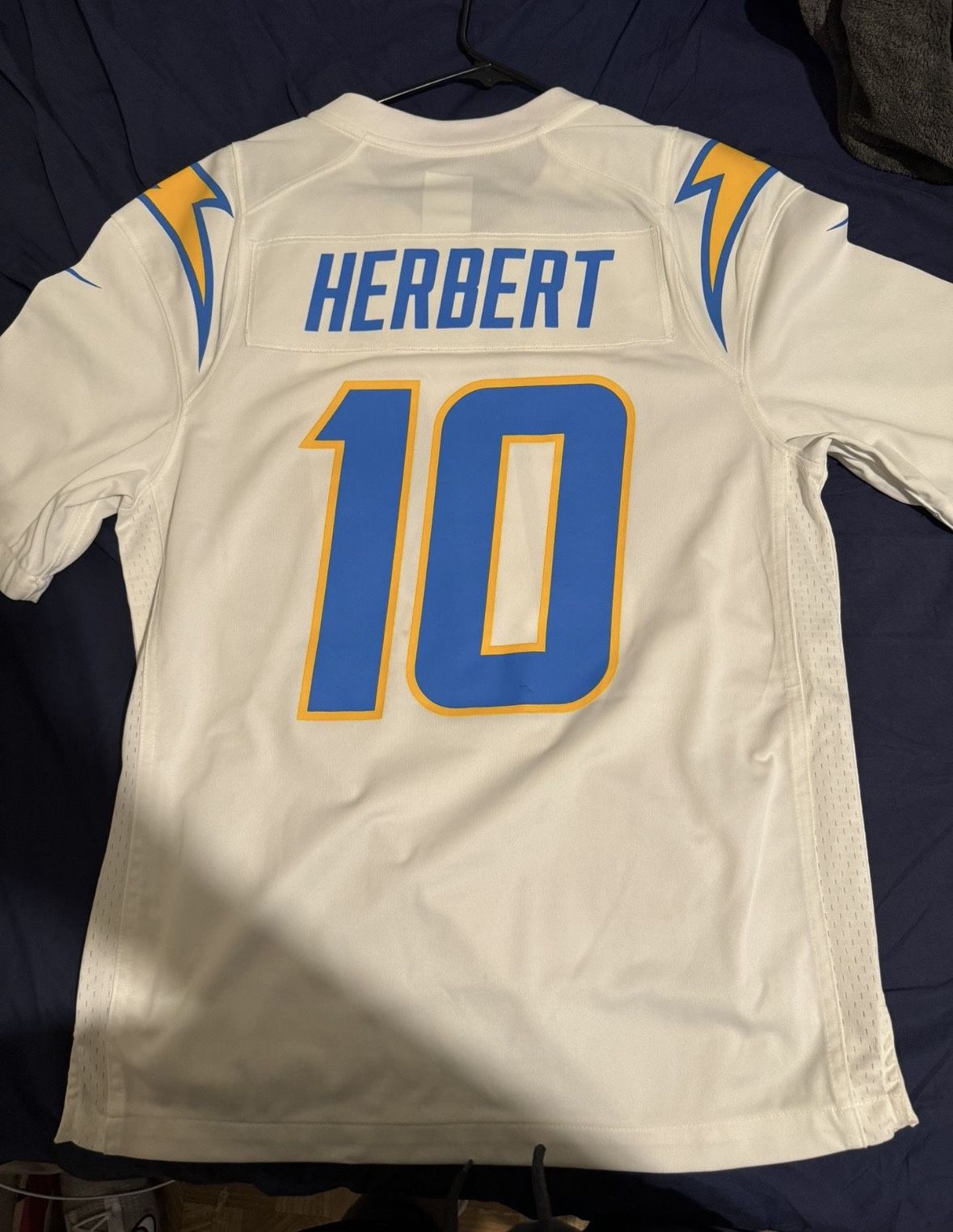 Chargers