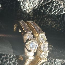 Engagement And Wedding 💍