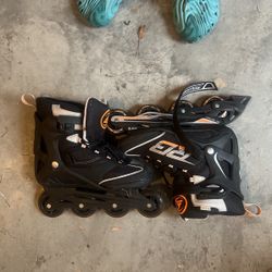 Rollerblade inline skates size 11