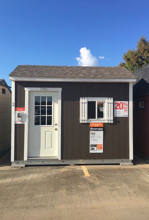 New and Used Sheds for Sale in Houston, TX - OfferUp