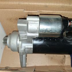 Starter 2004 Jetta