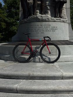 Volare fixie