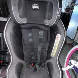 Chicco Car Seat 4-1 