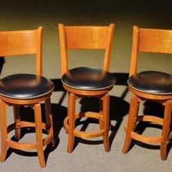 Bar Stools 