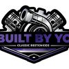 Built By Yo