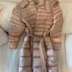 Cole Haan Winter Coat - Size Large