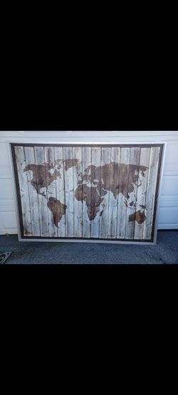 Wall Art Decor