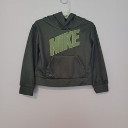Nike Toddler Pull On Sweater 