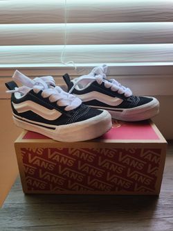 Perfect Condition Vans Shoes Size 11
