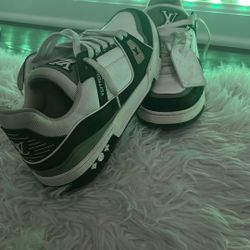 Louis Vuitton Exclusive Pair 