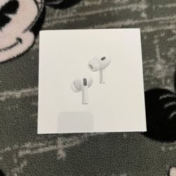 AirPod Pro 2 *Sealed*