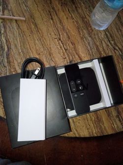 Apple tv