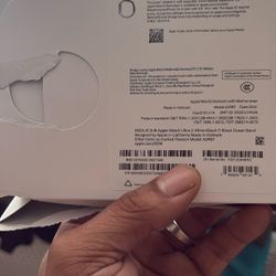 Apple Ultra 2 