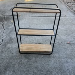 Wall Shelves