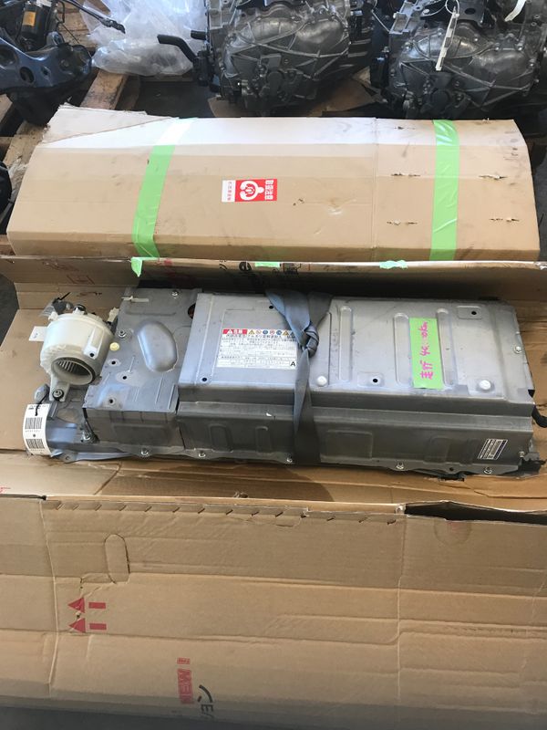 Prius Hybrid Battery for Sale in Los Angeles, CA OfferUp