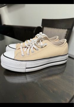 High top converse