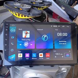 Apple Carplay Upgrade 