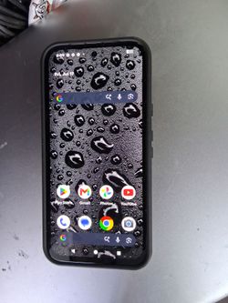 GOOGLE PIXEL 8A 128GB! T-MOBILE LOCKED!