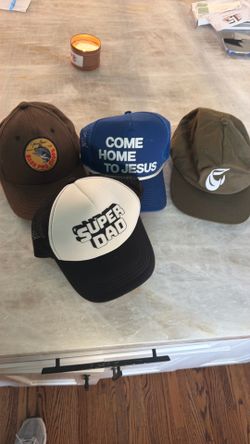 Free men’s hat