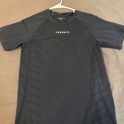 Youngla Supervillain Compression Shirt 