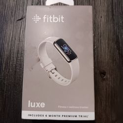 Fitbit Luxe 