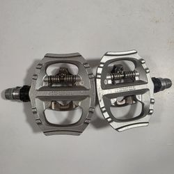 Shimano PD-A530 Dual-Sided Bike Pedals