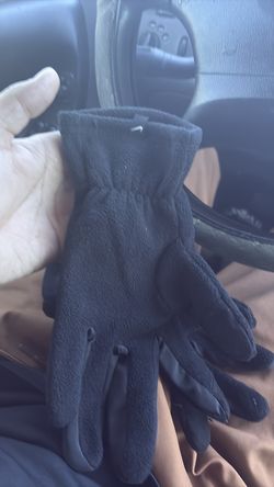 Nike Woman’s Gloves