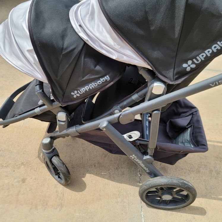 Uppa Baby Stroller