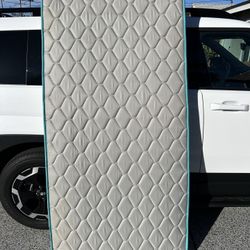  Vendo 2 Colchones Individuales X $195