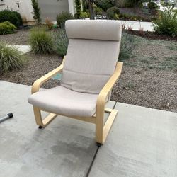 IKEA Poang Chair $40 OBO