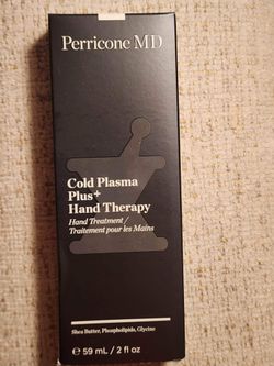 Perricone MD Cold Plasma Plus Hand Treatment 