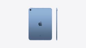 iPad