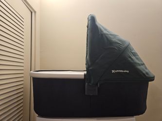 Uppababy Bassinet