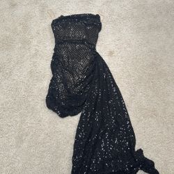 XS Fashion Nova Dress 