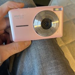 Digital Camera