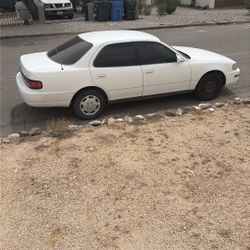 Toyota Camry 1993