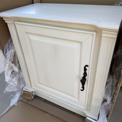 New Vintage Cabinet 