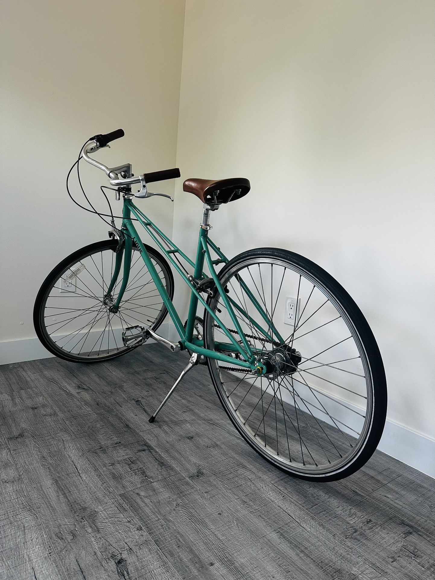 s*o様 Linus Mixte3 custom Linus | Mixte 3i | Urban City Bike