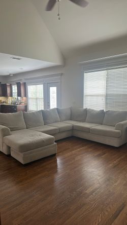 Free sectional couch