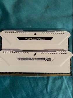 RGB Ram 16gb