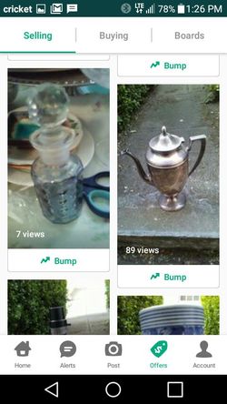 Coffee pot