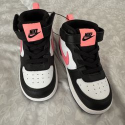 Nike For Toddlers