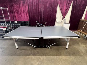 Prince Regulation Ping Pong Table – Excellent Condition