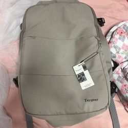 Travel Backpack 